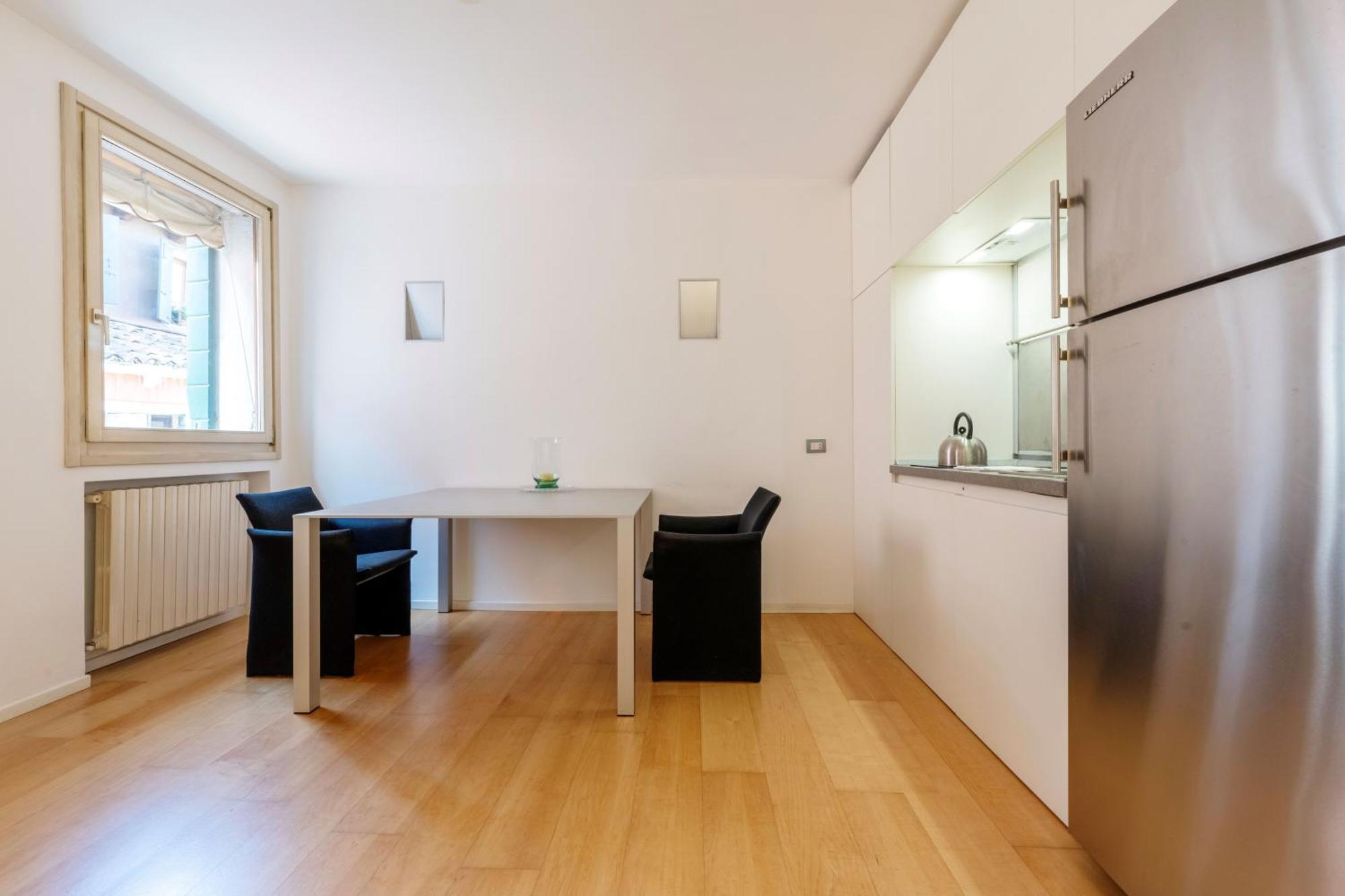Easylife - Amazing Apartment At Rialto Venezia Εξωτερικό φωτογραφία