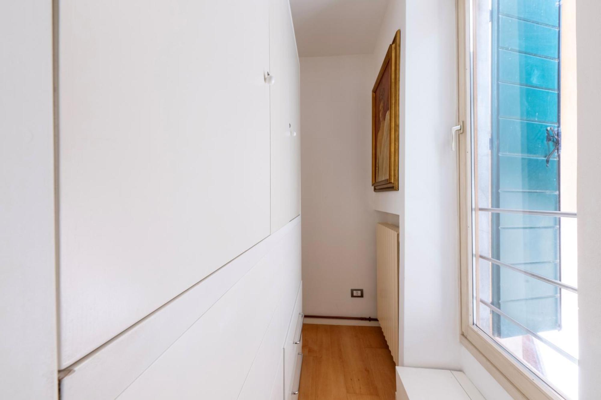 Easylife - Amazing Apartment At Rialto Venezia Εξωτερικό φωτογραφία