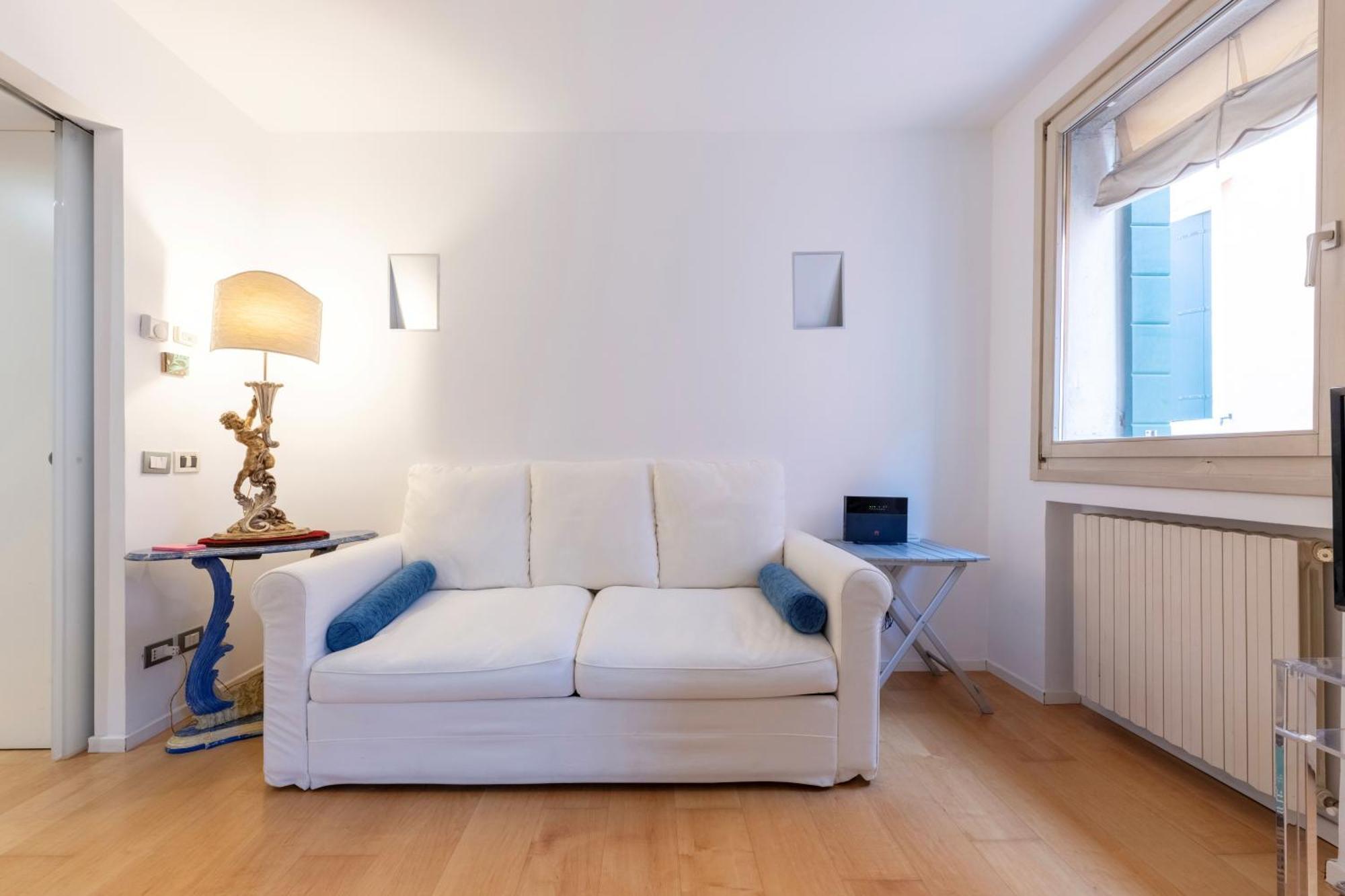 Easylife - Amazing Apartment At Rialto Venezia Εξωτερικό φωτογραφία