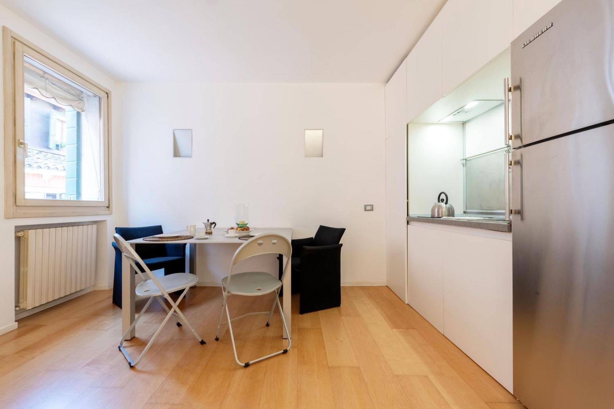 Easylife - Amazing Apartment At Rialto Venezia Εξωτερικό φωτογραφία