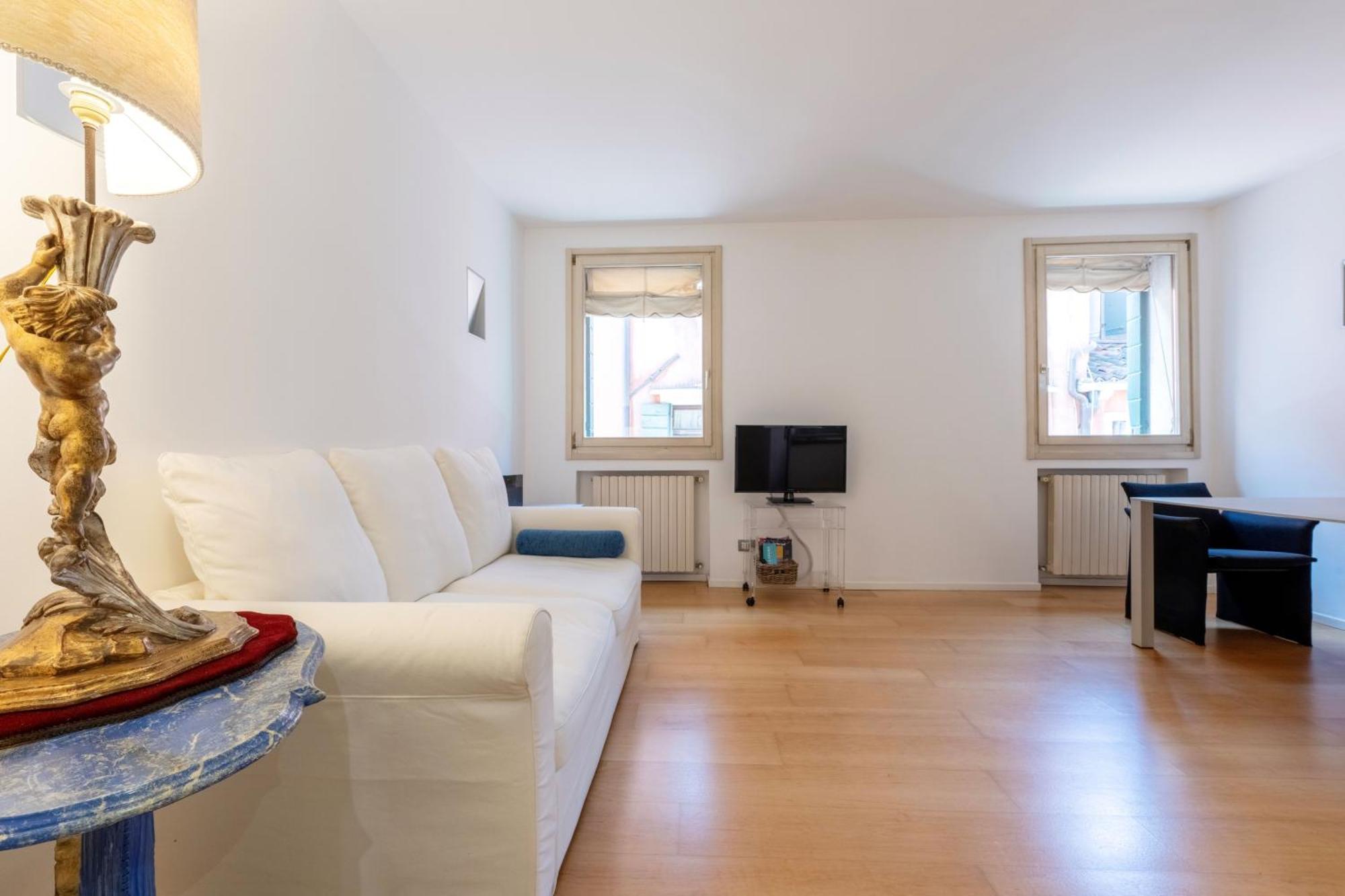 Easylife - Amazing Apartment At Rialto Venezia Εξωτερικό φωτογραφία