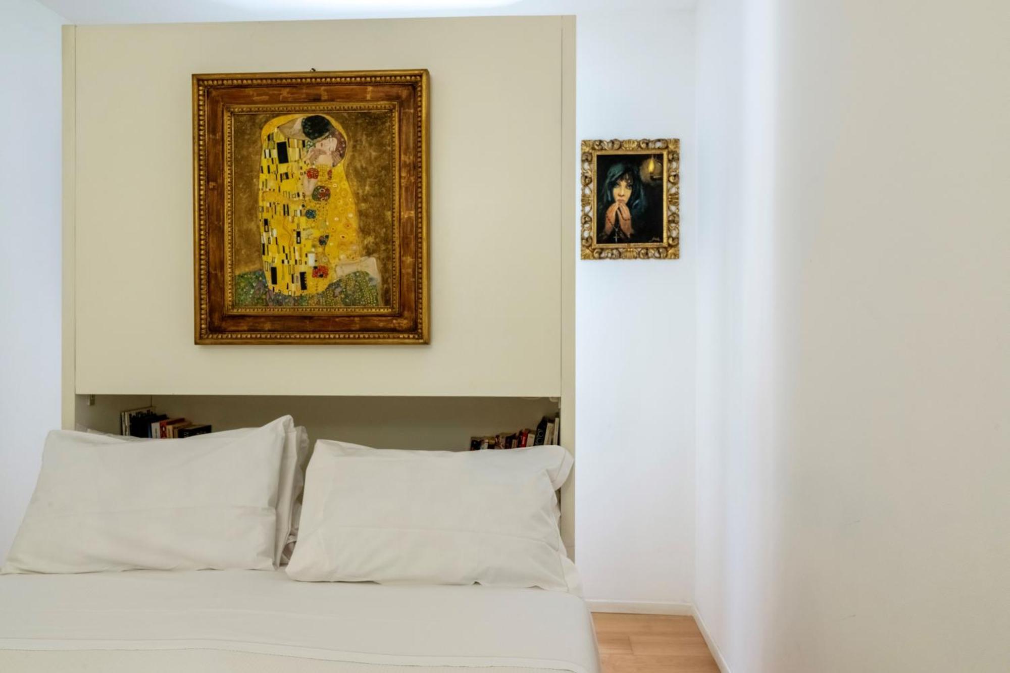 Easylife - Amazing Apartment At Rialto Venezia Εξωτερικό φωτογραφία