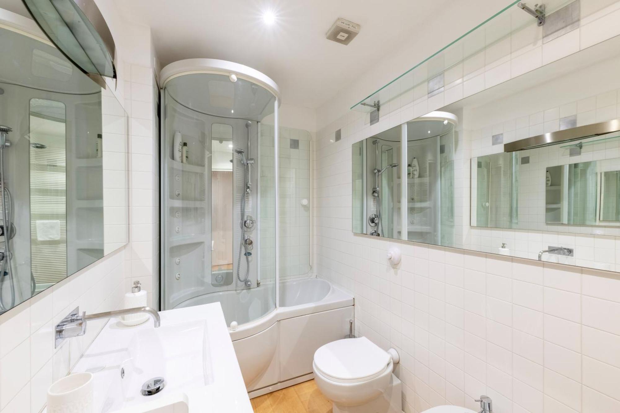 Easylife - Amazing Apartment At Rialto Venezia Εξωτερικό φωτογραφία
