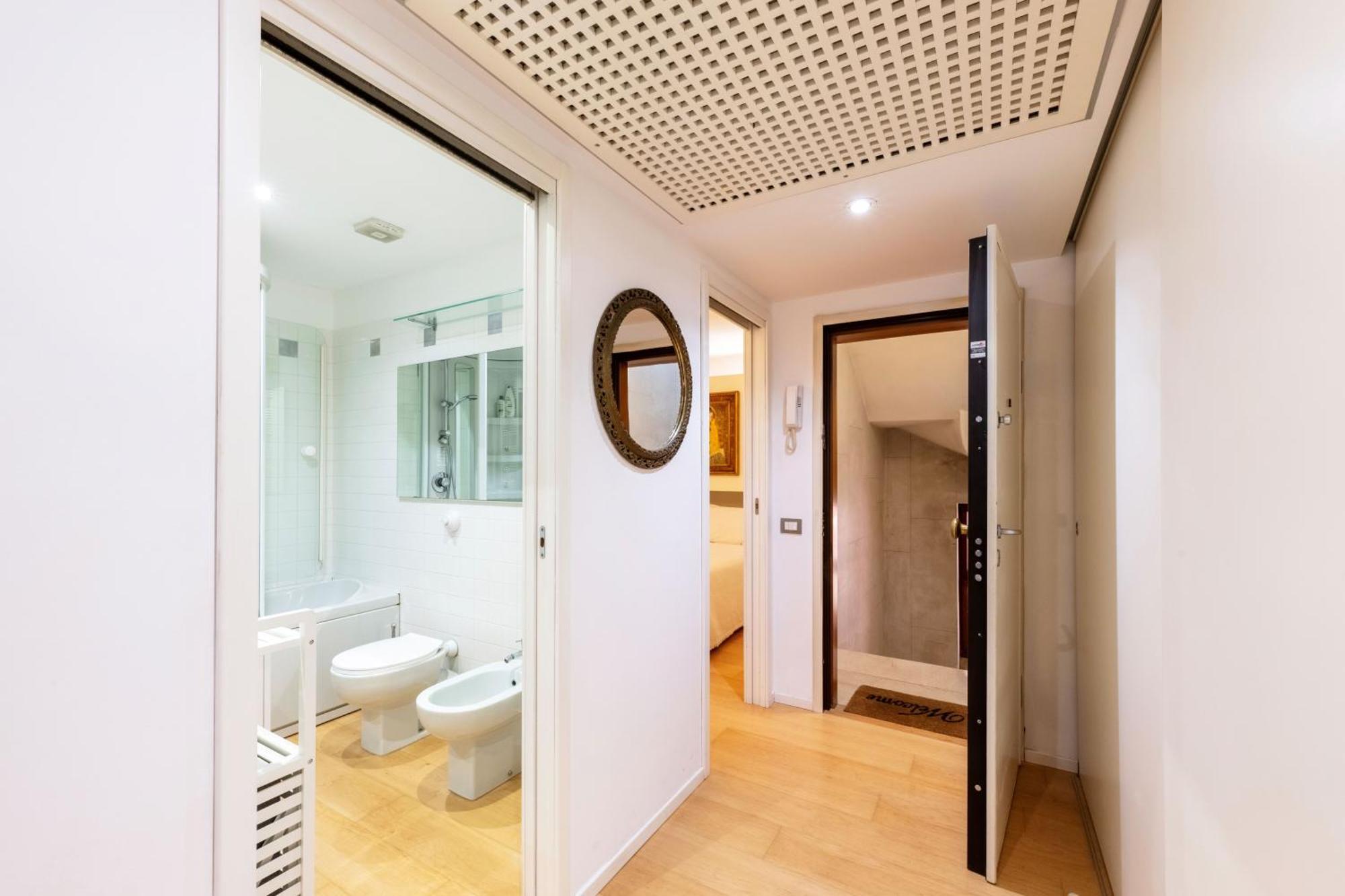 Easylife - Amazing Apartment At Rialto Venezia Εξωτερικό φωτογραφία