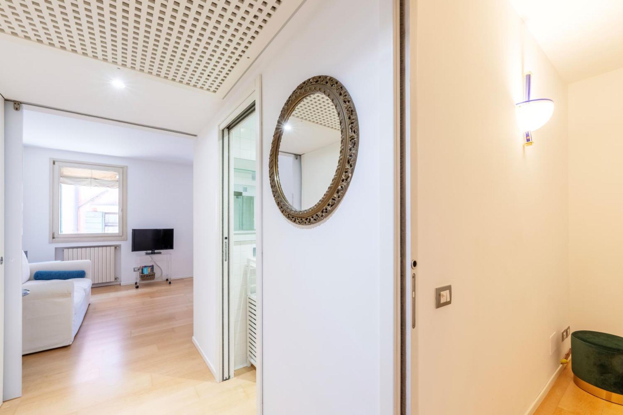 Easylife - Amazing Apartment At Rialto Venezia Εξωτερικό φωτογραφία