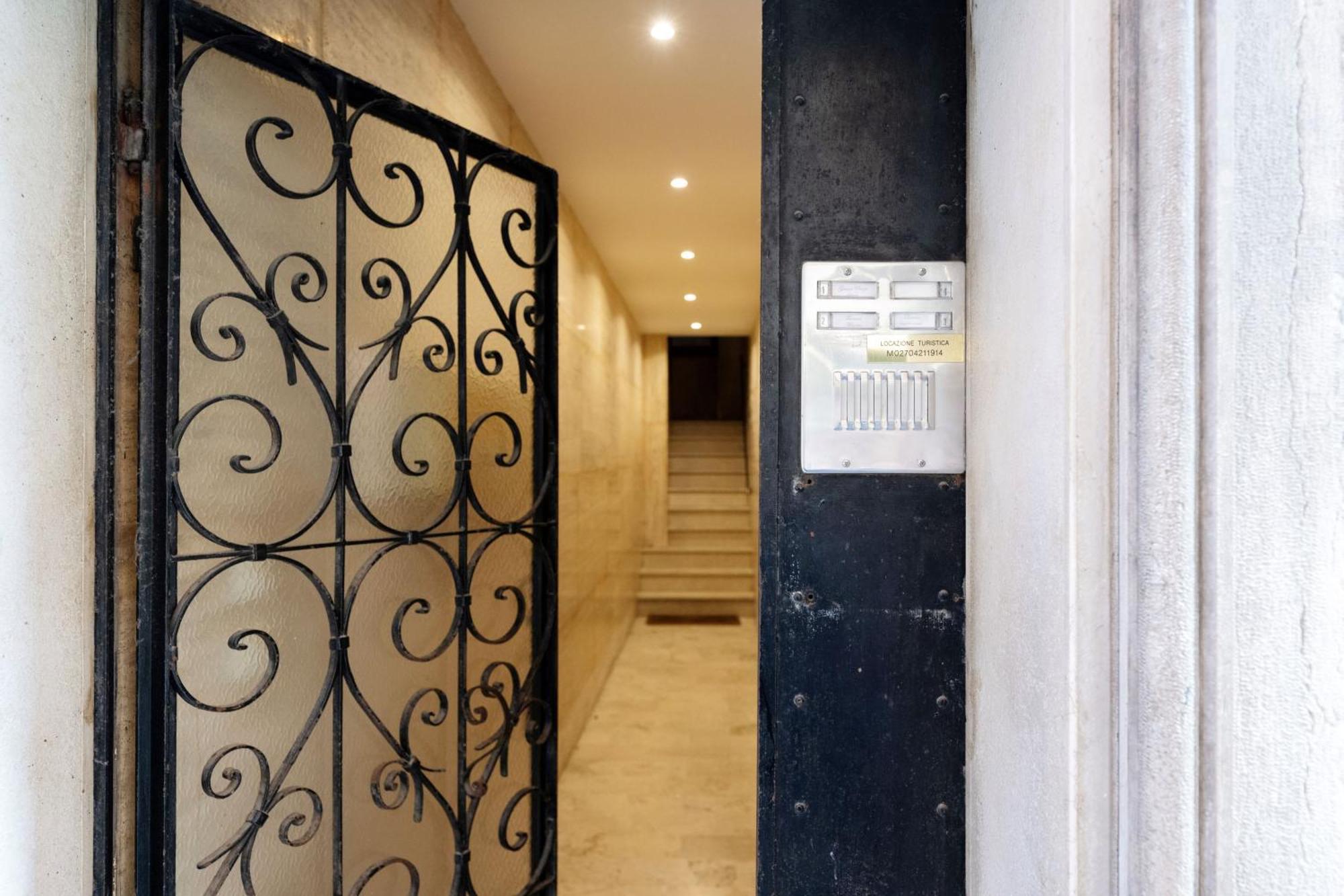 Easylife - Amazing Apartment At Rialto Venezia Εξωτερικό φωτογραφία
