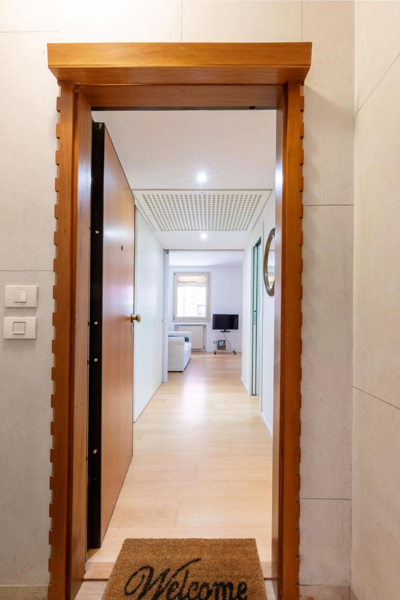 Easylife - Amazing Apartment At Rialto Venezia Εξωτερικό φωτογραφία