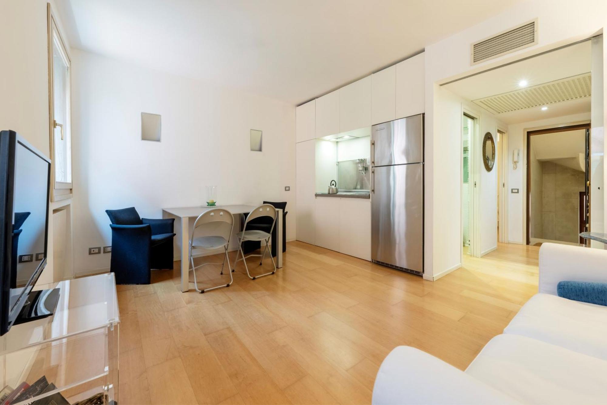 Easylife - Amazing Apartment At Rialto Venezia Εξωτερικό φωτογραφία