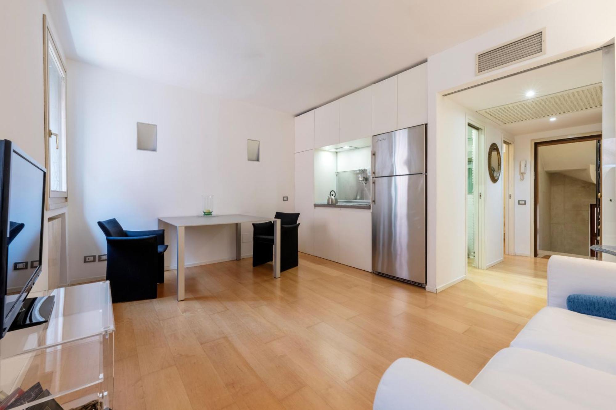 Easylife - Amazing Apartment At Rialto Venezia Εξωτερικό φωτογραφία